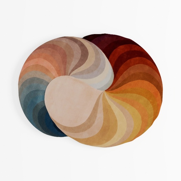 carpet-Memphis Magic