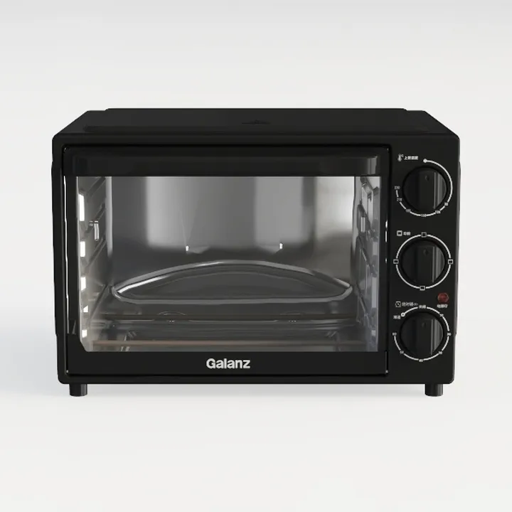TOSHIBA Air Fryer Toaster Oven Combo, 13-in