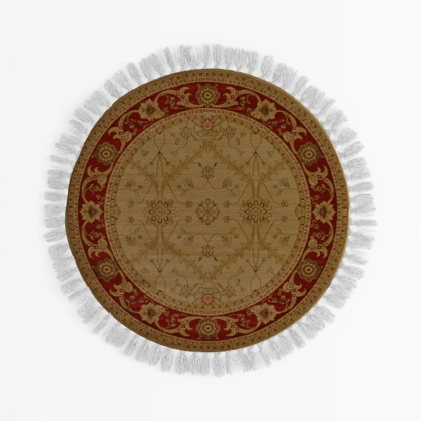 carpet-Boho Chic