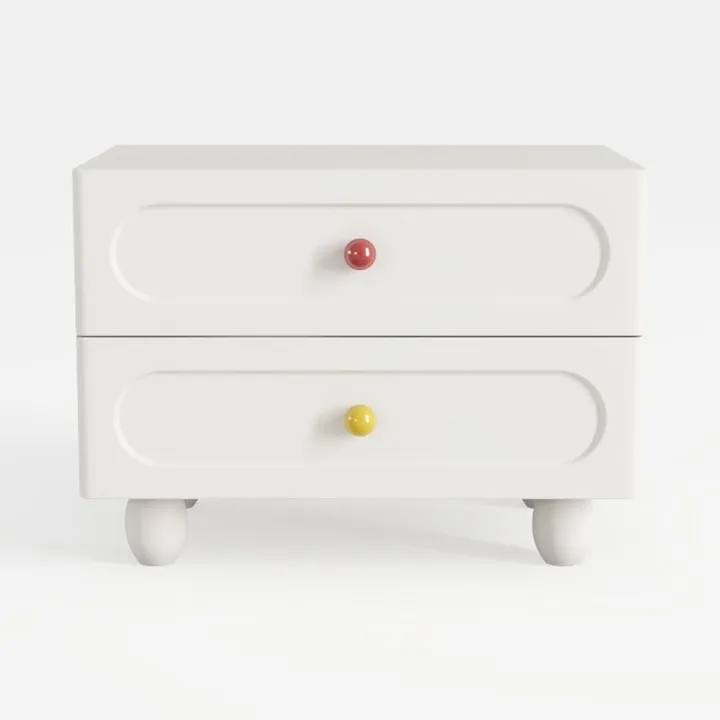 Nightstand Bedside Table, Coffee Table, Nightstand