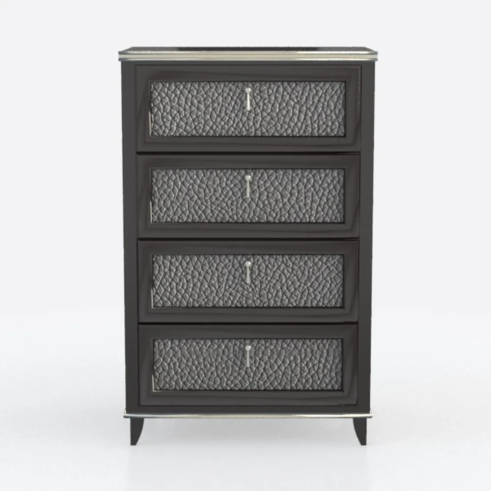 Netsatr Shoe Cabinet with Doors, 5-Tier Shoe