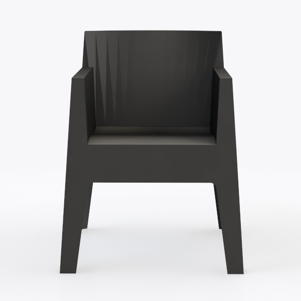 Haven Modern Dining Armchair
