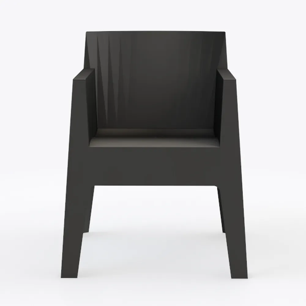 Haven Modern Dining Armchair