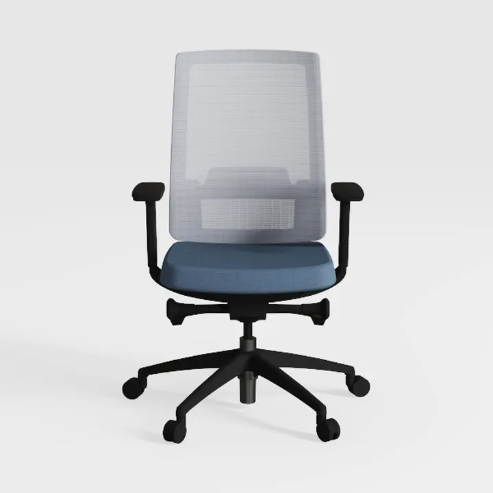 Computer Chair Backrest Leisure Chair Comfortable 