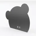 null Left 45 Degree View