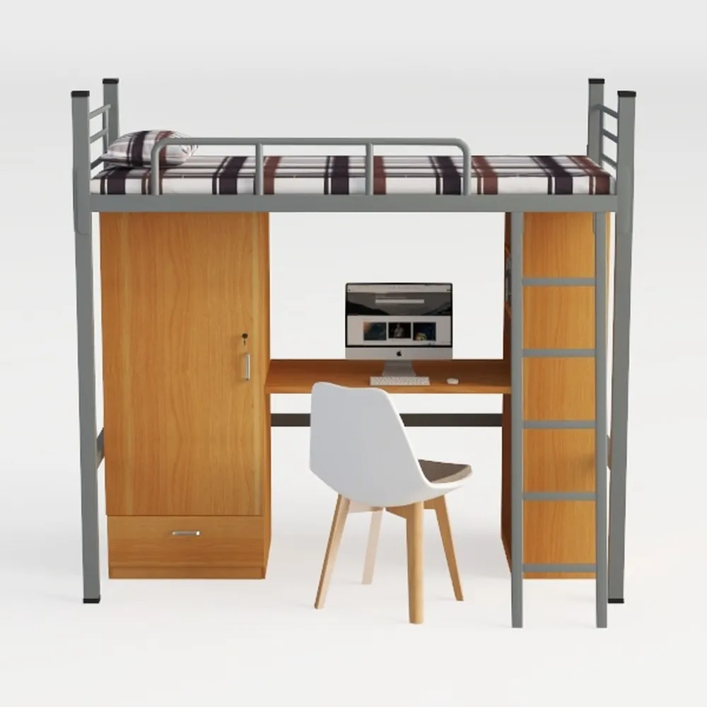 TREATLIFE HOME Maximize Space with Full Size Loft 