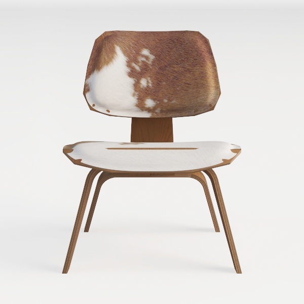 LUNLING Swivel Accent Faux Leather Dining Chairs