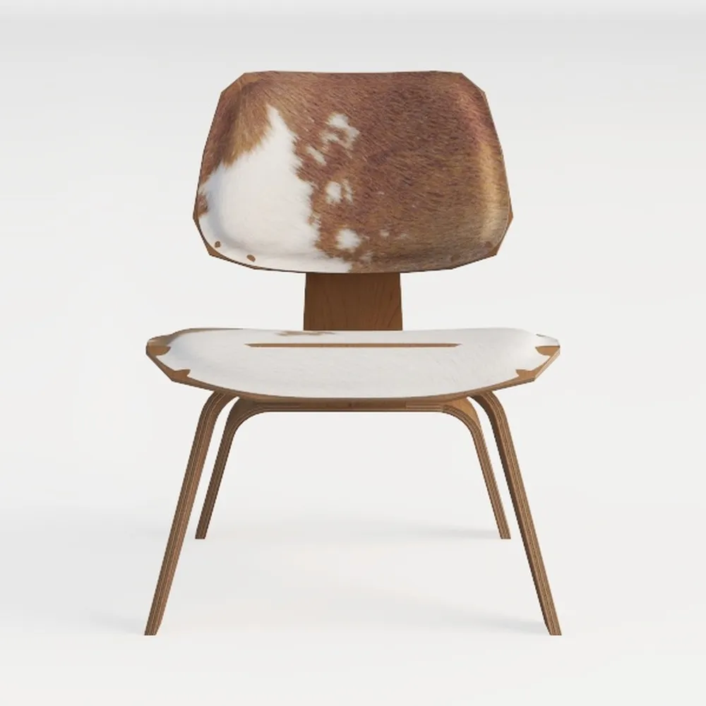 LUNLING Swivel Accent Faux Leather Dining Chairs