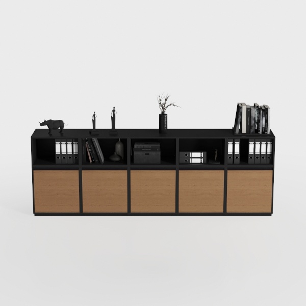 Nov Trending Search Model-Bookshelf 115