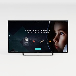 TV-Nov Trending Search Model