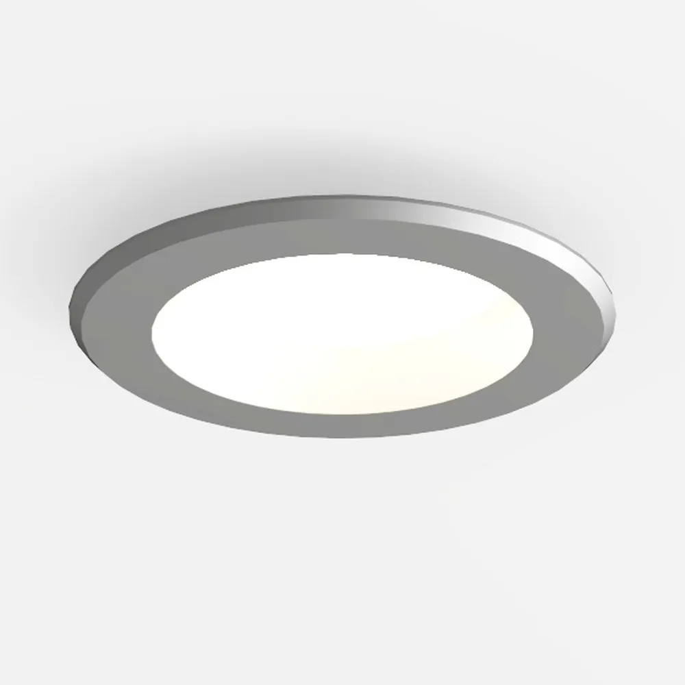 AA Warehousing 306044 Flush Mount Ceiling Light,