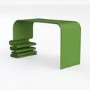 null Left 45 Degree View