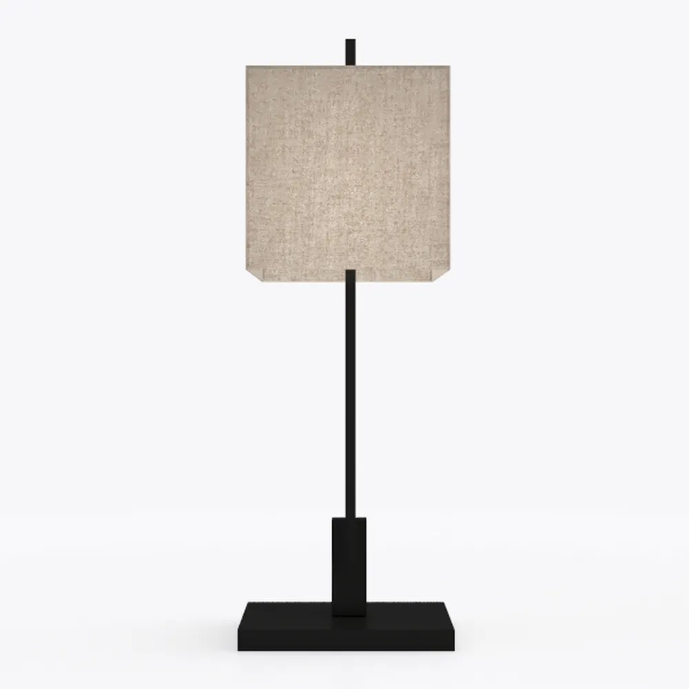 Yarra-Decor Bedside Lamps with USB Port - Touch