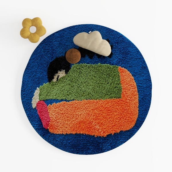 carpet-Teenage Dream