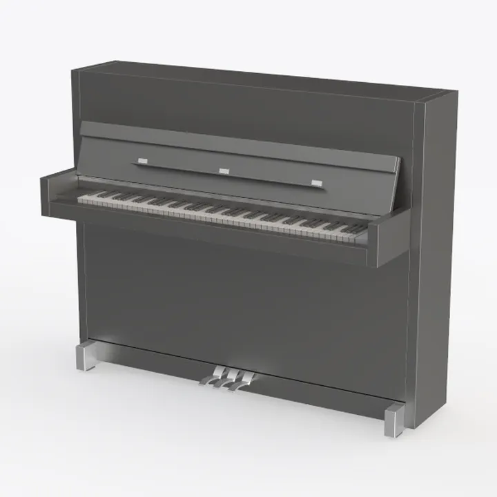 Musical Instrument 424