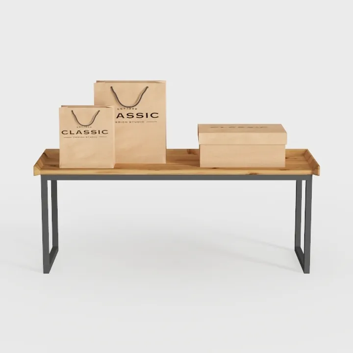 display stand-Booth Display 