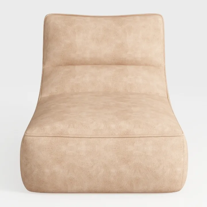 81.8” Modular Sectional Sofa, Corduroy Boneless