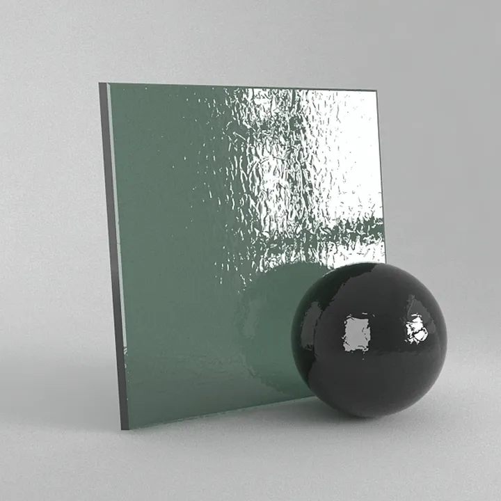 Glass