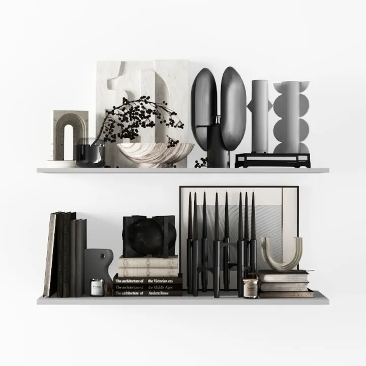 Shelf-premiun quality 74