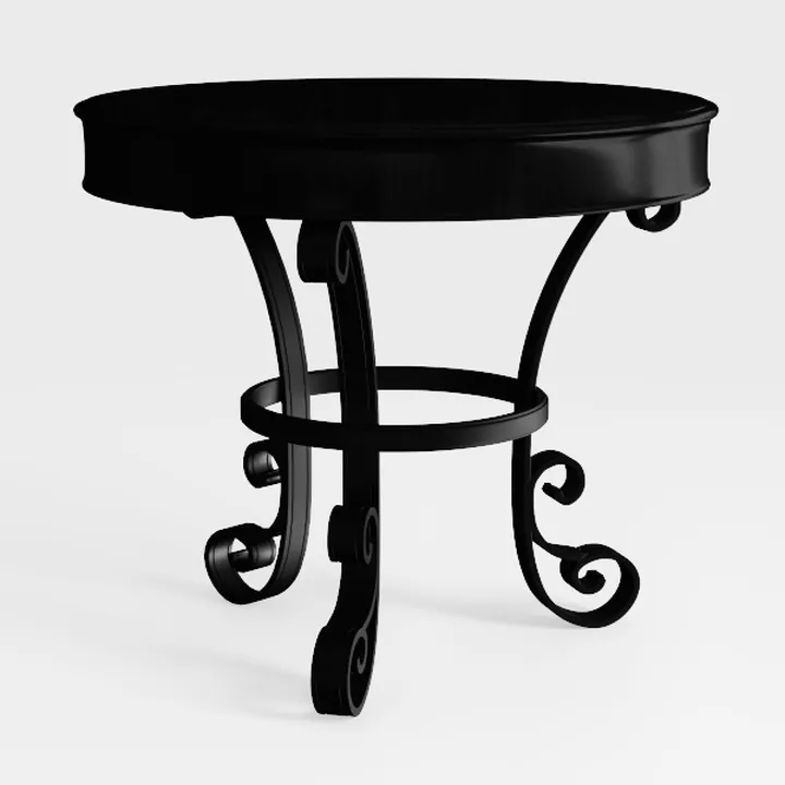 Rolling Stool with Wheels,360° Swivel Tattoo Chair