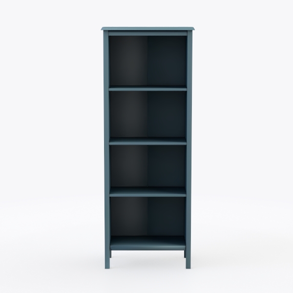 Threshold™ Windham 4-Shelf Bookcase