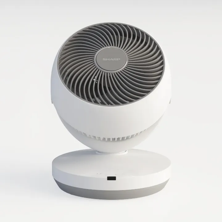 Honeywell HT-904 TurboForce Tabletop Air 

