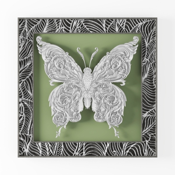 painting-Animal Home Décor