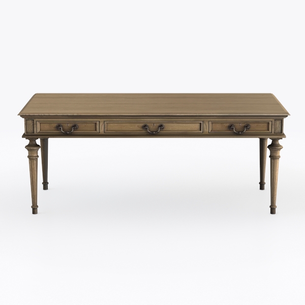 FRENCH PARTNER&#39;S DESK