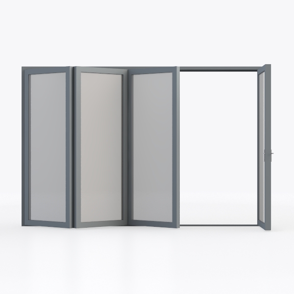 Folding Door 03