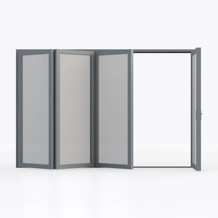 Folding Door 03