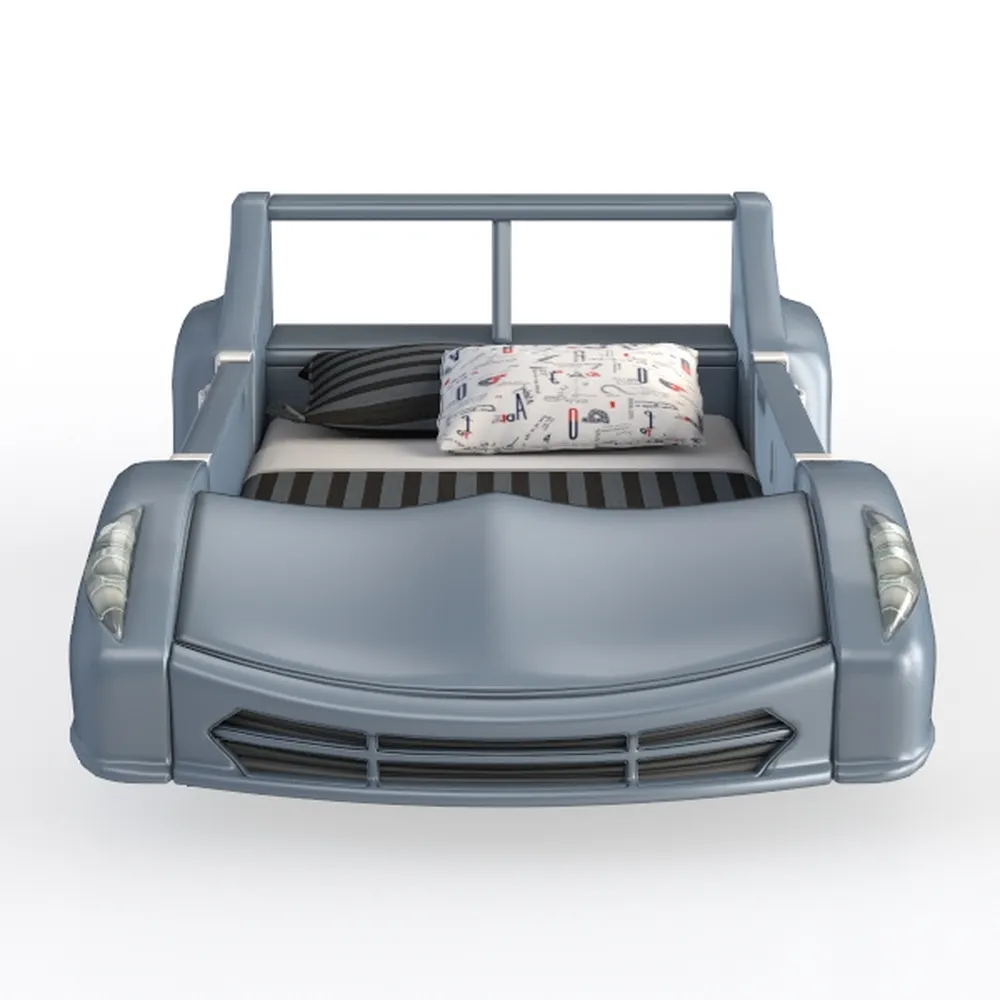 Furniture of America Spela Off-Road Truck Twin Woo