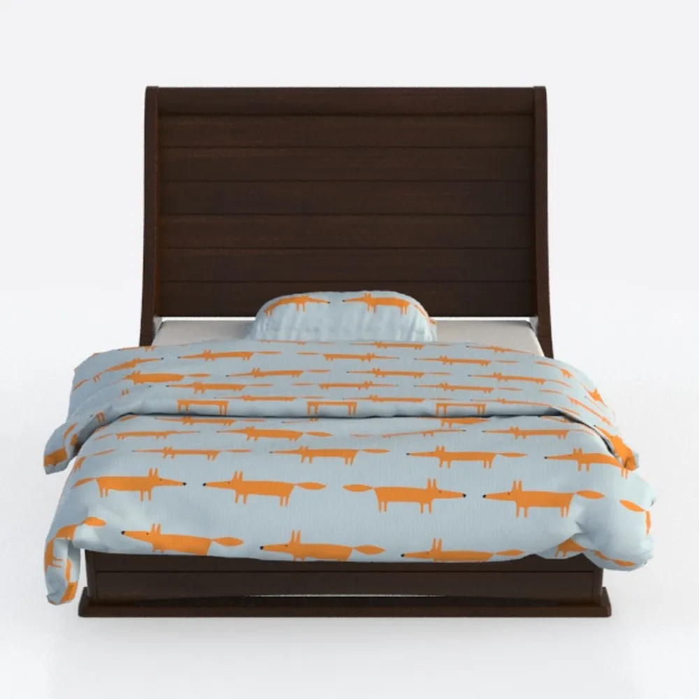 AFI Marina Twin Murphy Bed Chest with Storage and