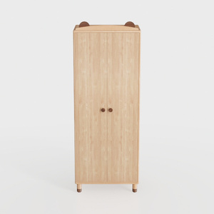 71" Tall Arched Bathroom Storage Cabinet, Modern