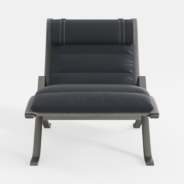 Office Chair,Massage Desk Chair, Connect USB to Op