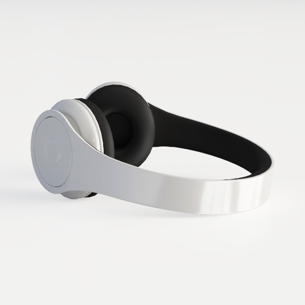 headphone-Music Space