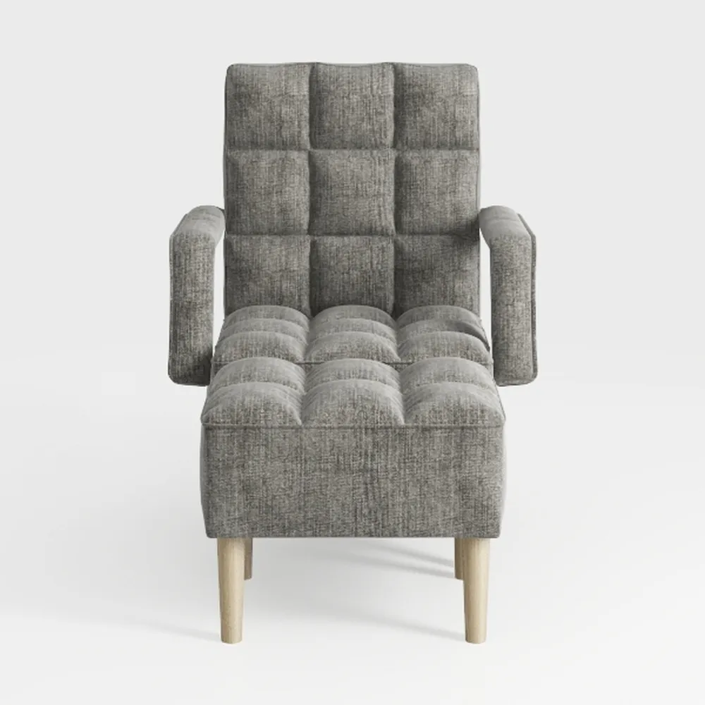 MCombo Power Lift Recliner Chair with Extended