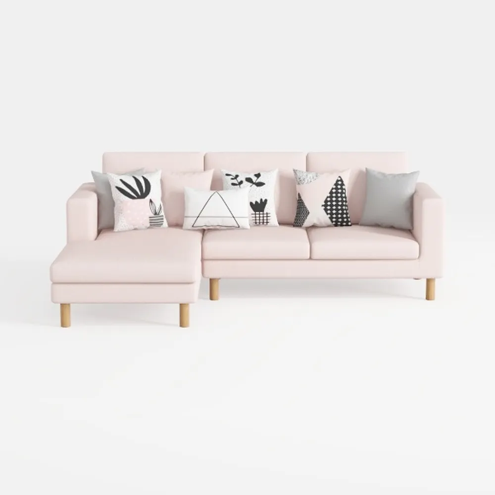 sofaMorandi pink