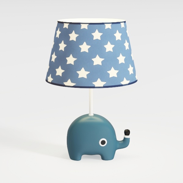 Tiffany Table Lamp Mini Nightstand Lamps Stained