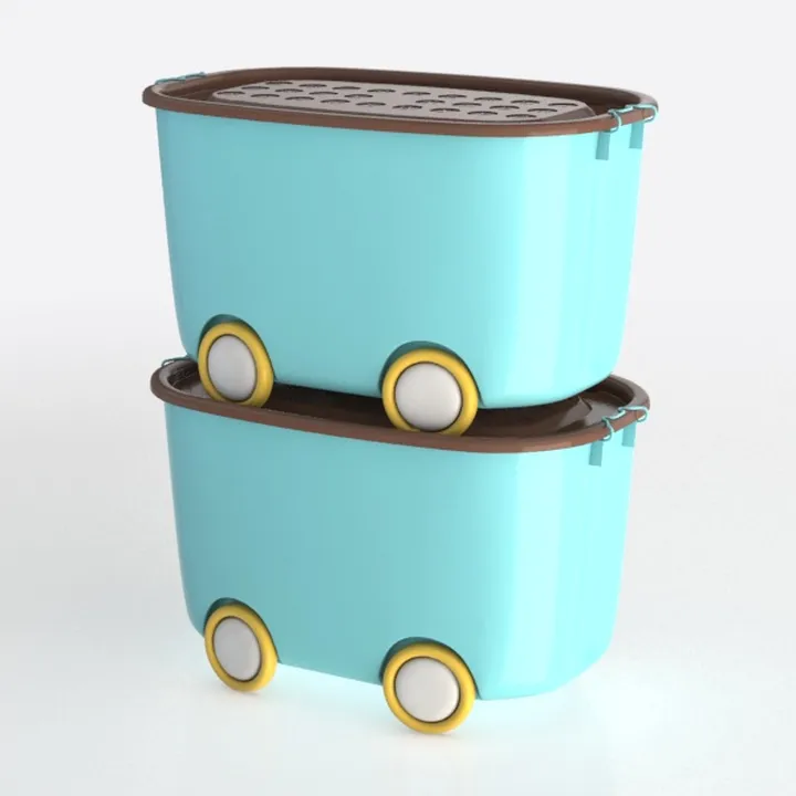 Children's Accessories 257