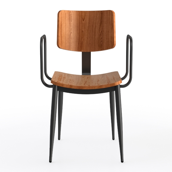 Dining Chairs Set of 4, Dining Room and Kitchen