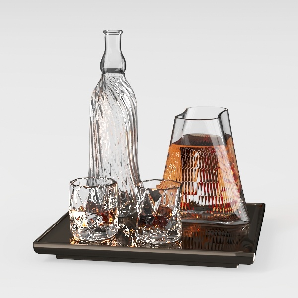 drinks-Champions Bar