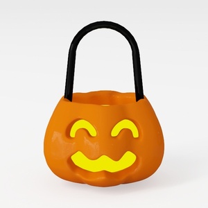 bag ornament-Halloween