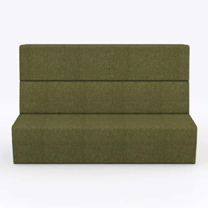 Jennifer Taylor Home Knox 84" Modern Farmhouse Per