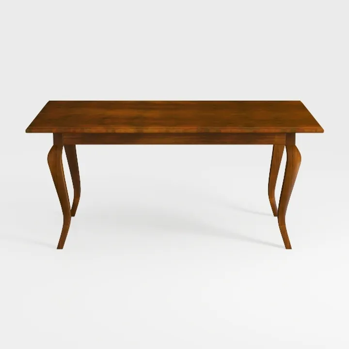 Original sofa, wall, hall table with marquetry