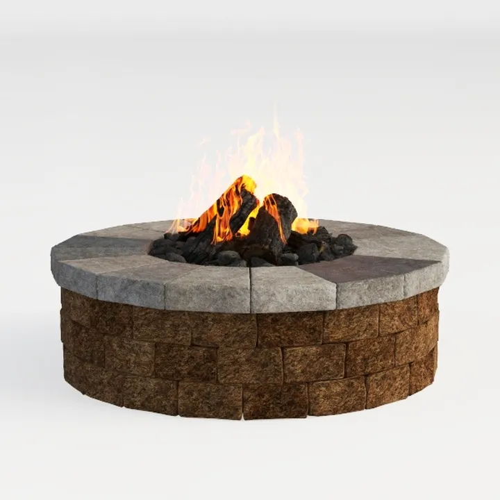 Bonfires-Autumn Fire Pit