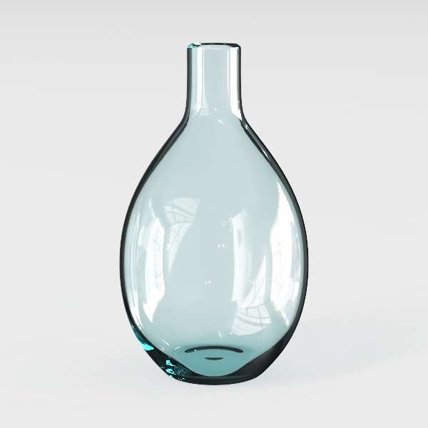 vase-Translucent Magic