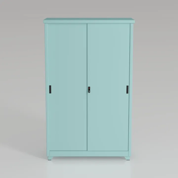 Palace Imports Solid Wood Bookcase - Floor
