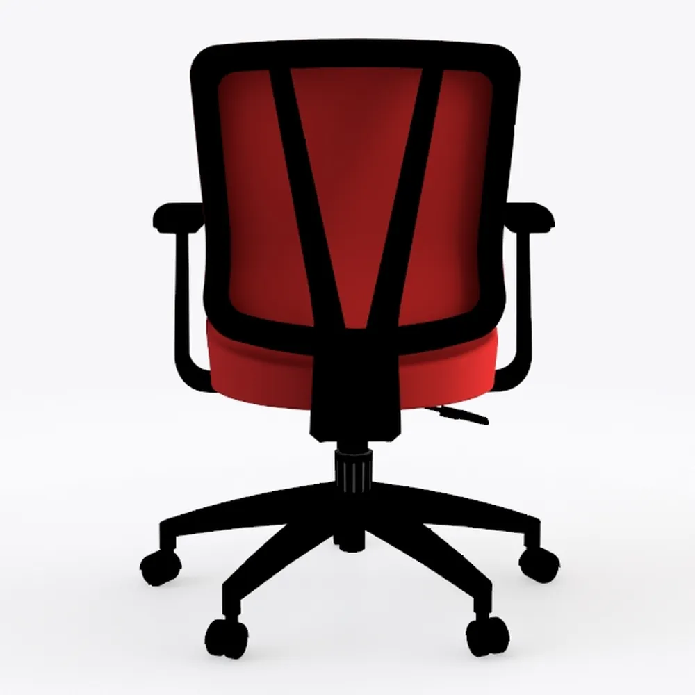 Best Choice Products Set of 2 Adjustable Steel 