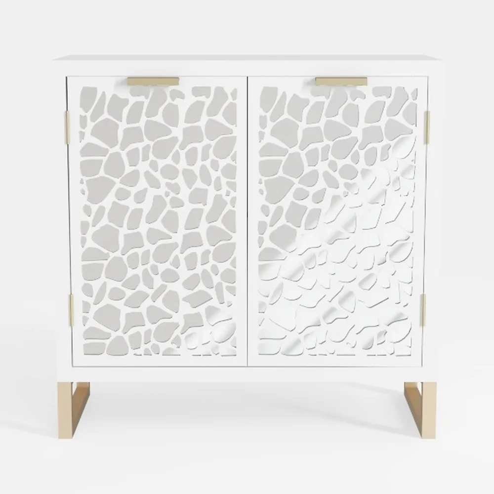 Sideboard Buffet Cabinet for Kitchen, Coffee Bar