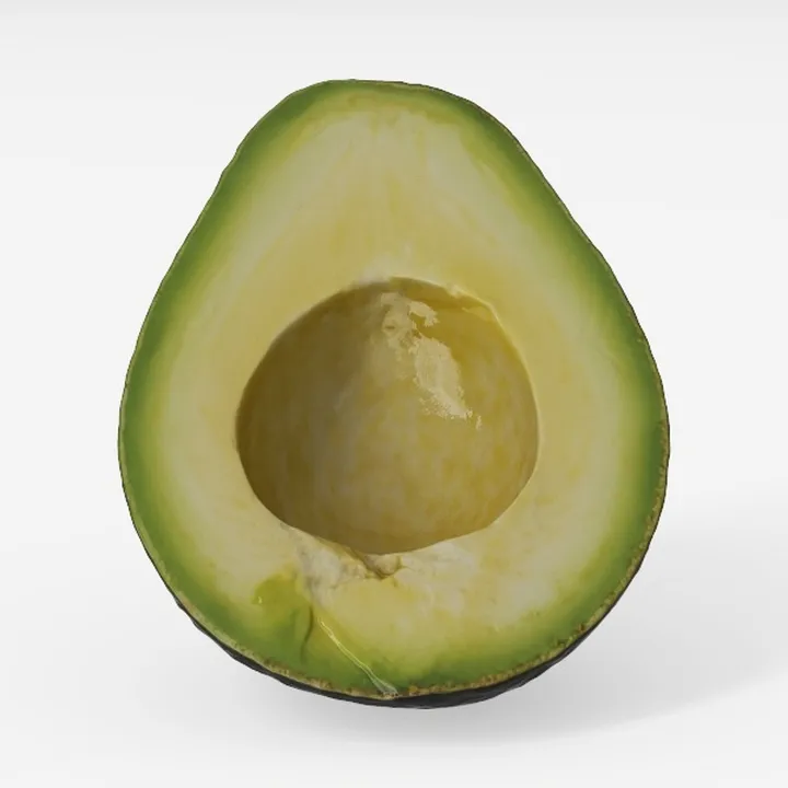 avocado-Fruit